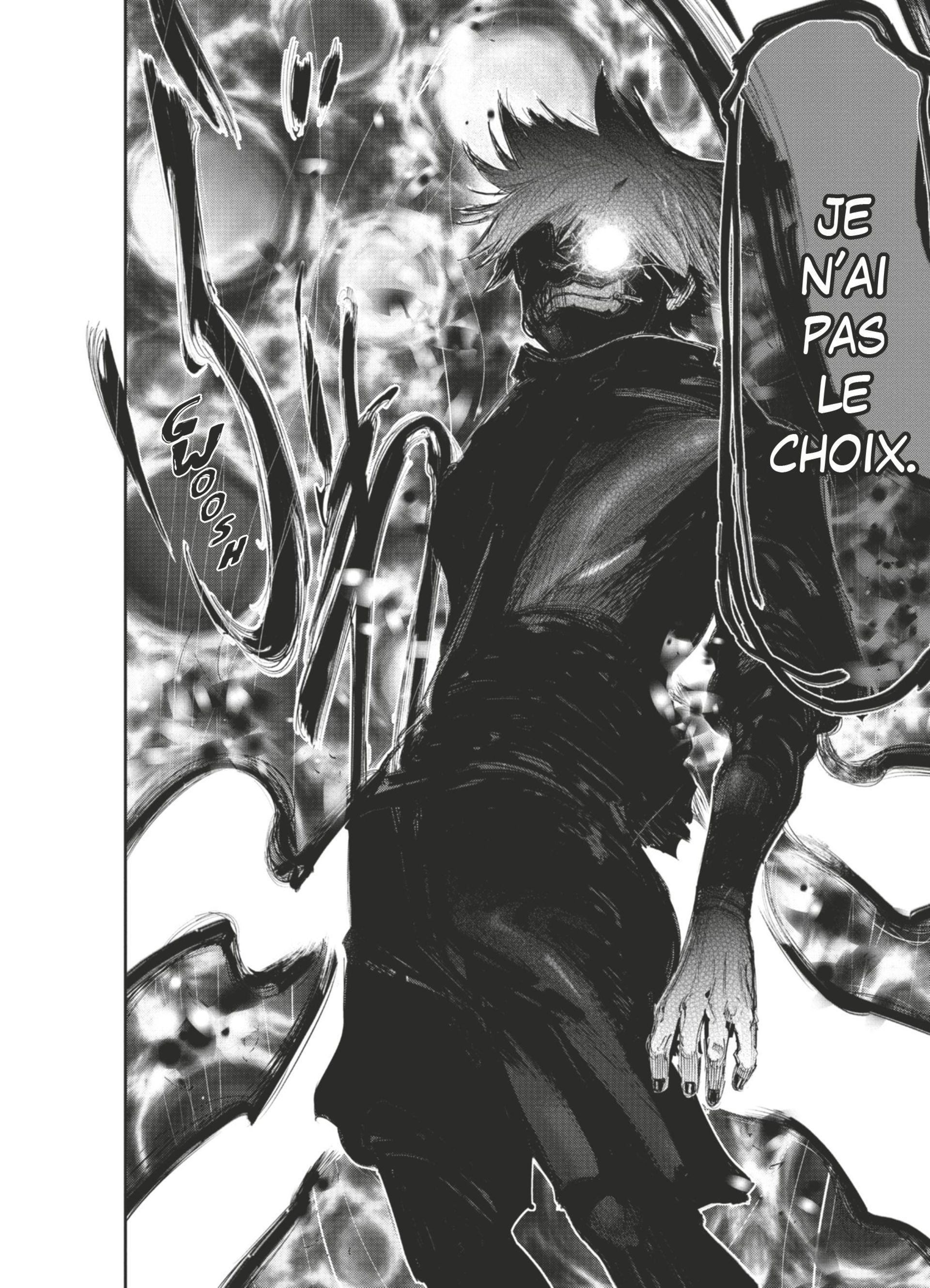  Tokyo Ghoul - Chapitre 14 - 10