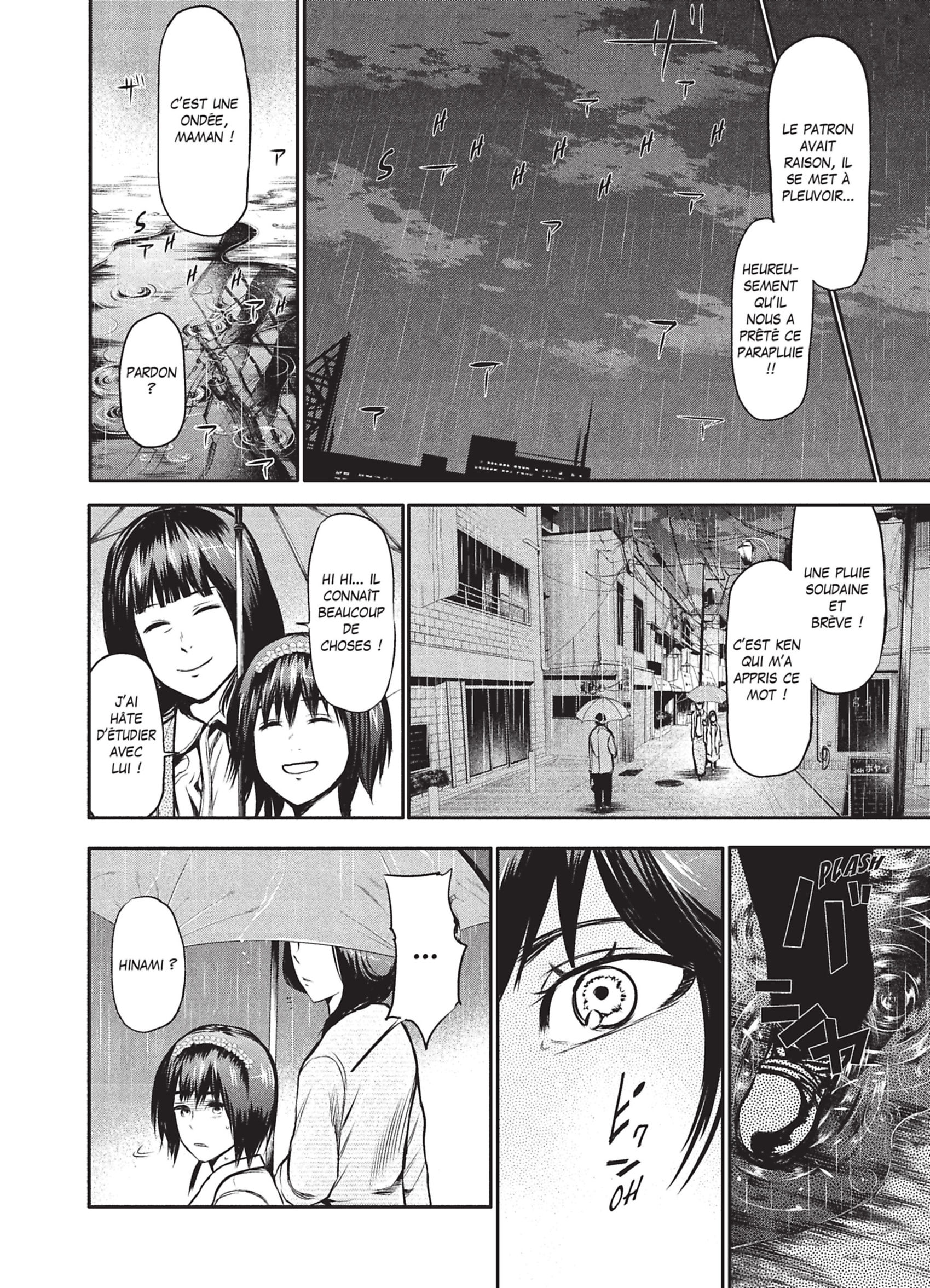  Tokyo Ghoul - Chapitre 2 - 108