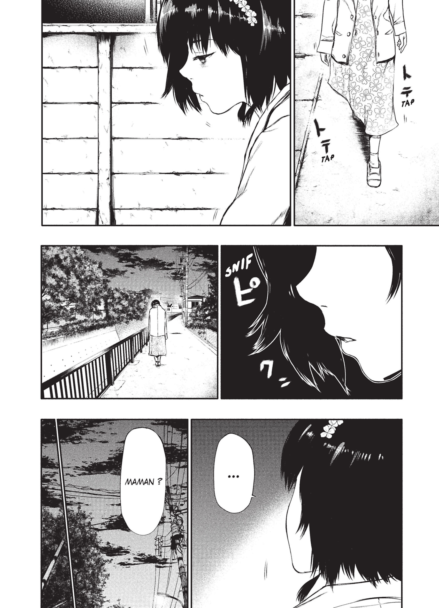  Tokyo Ghoul - Chapitre 3 - 64