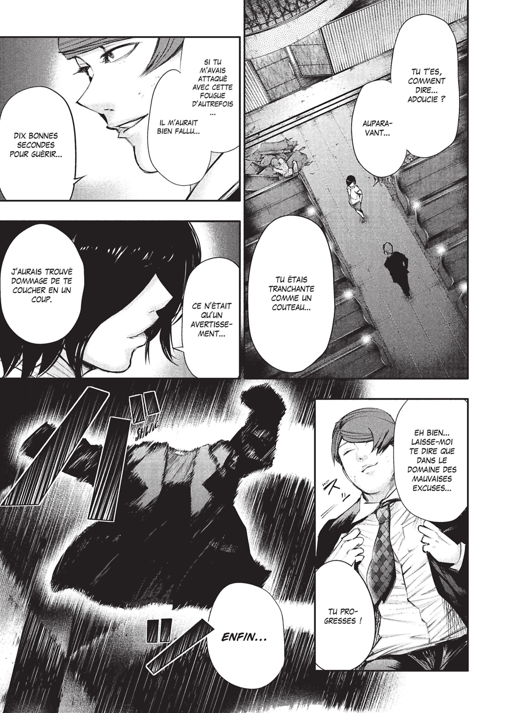  Tokyo Ghoul - Chapitre 5 - 45