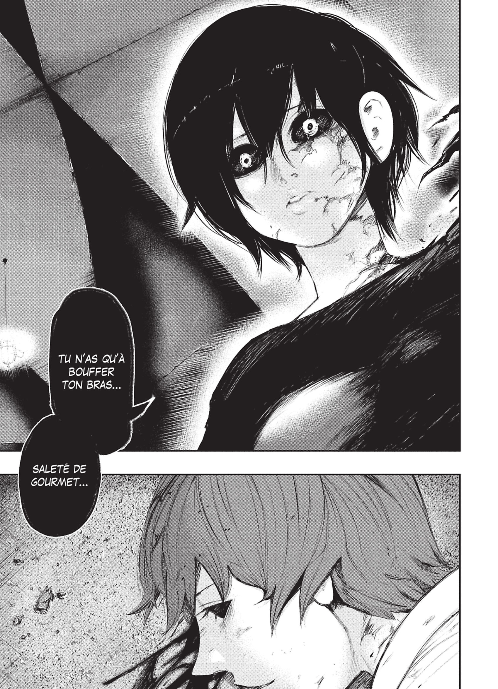  Tokyo Ghoul - Chapitre 5 - 121