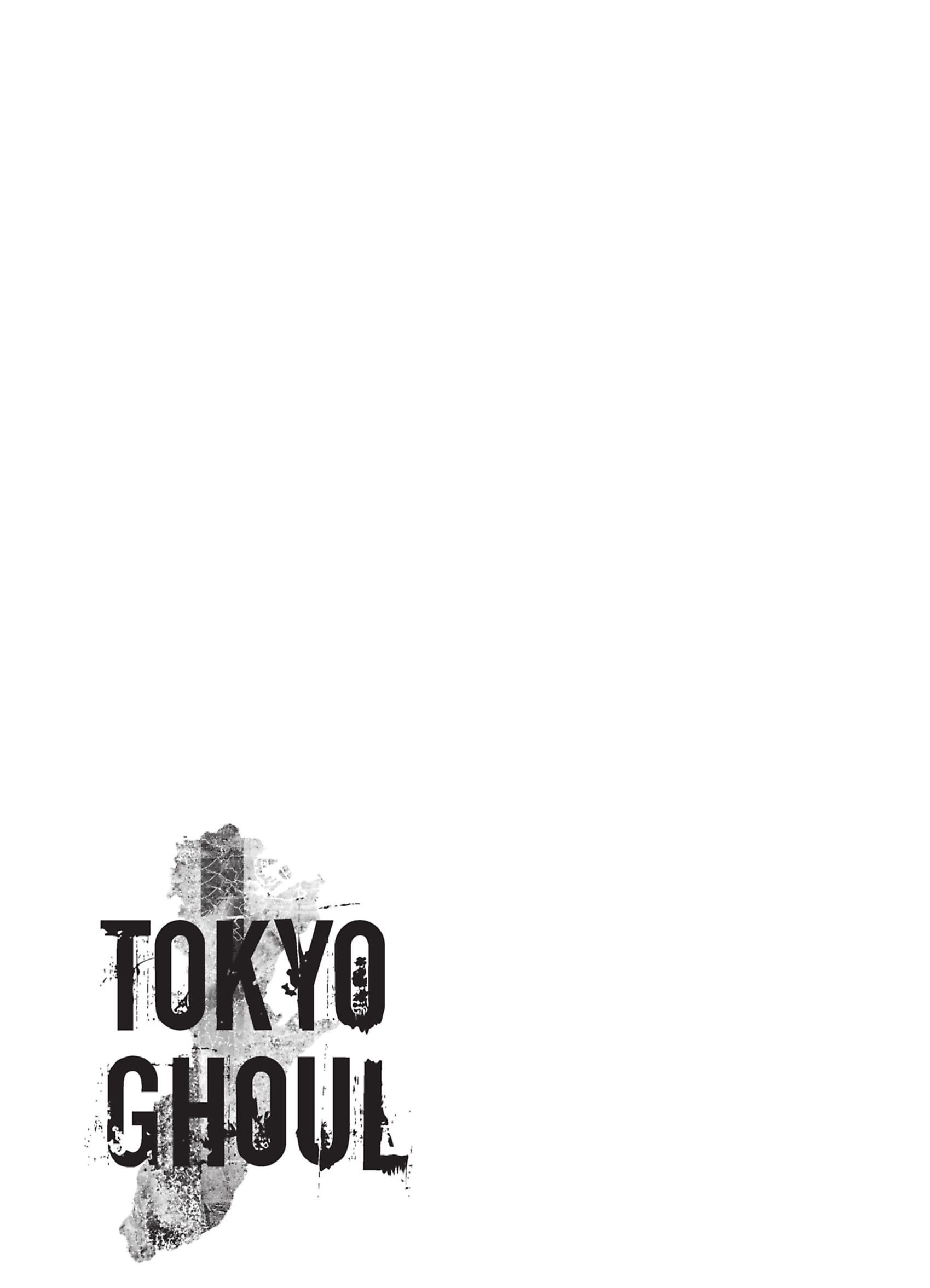  Tokyo Ghoul - Chapitre 5 - 95