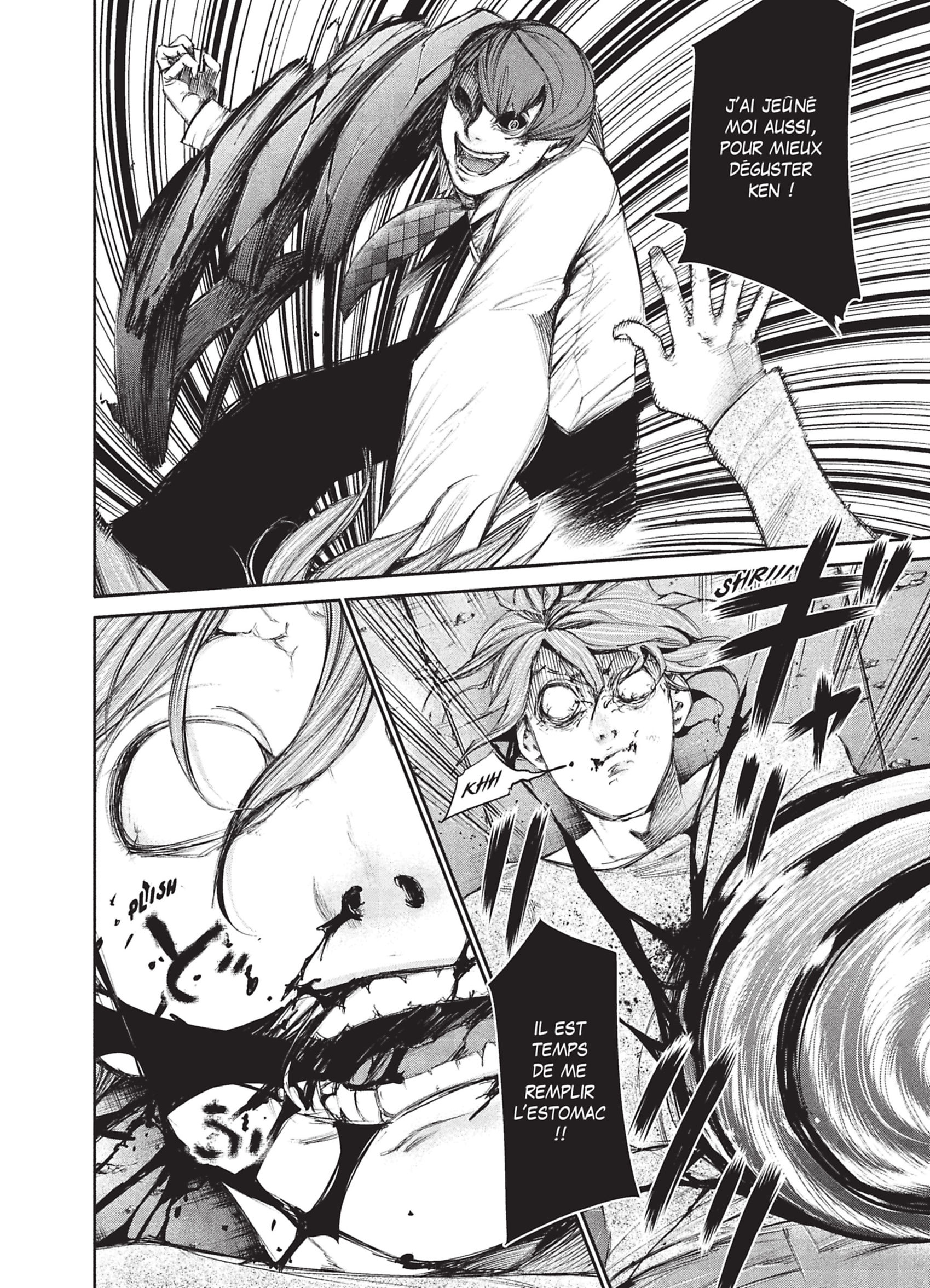  Tokyo Ghoul - Chapitre 5 - 78