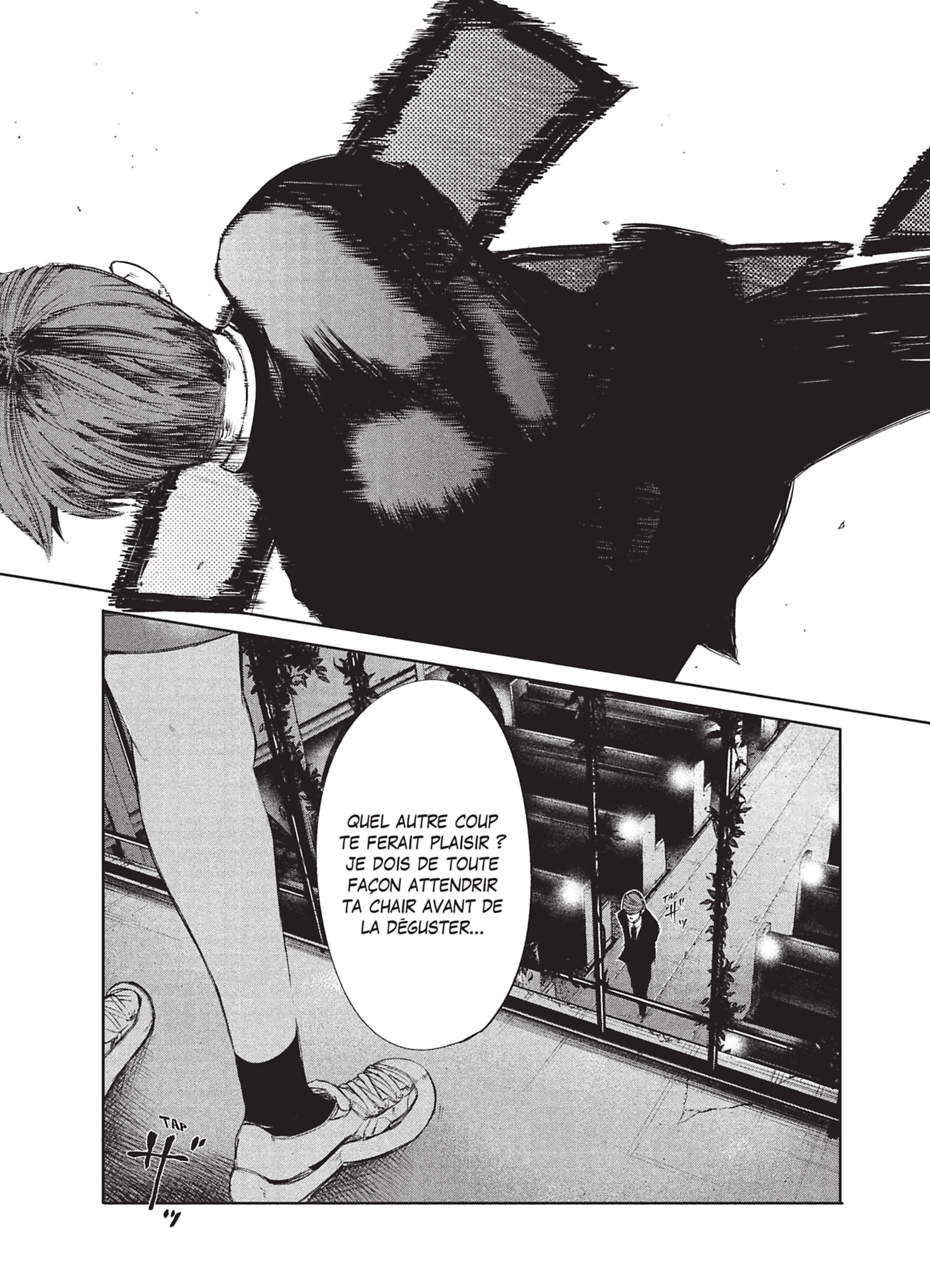  Tokyo Ghoul - Chapitre 5 - 39