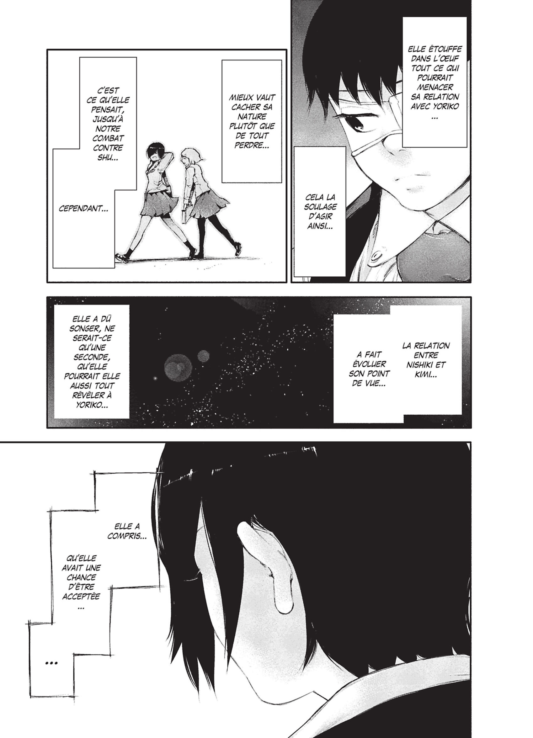  Tokyo Ghoul - Chapitre 6 - 21