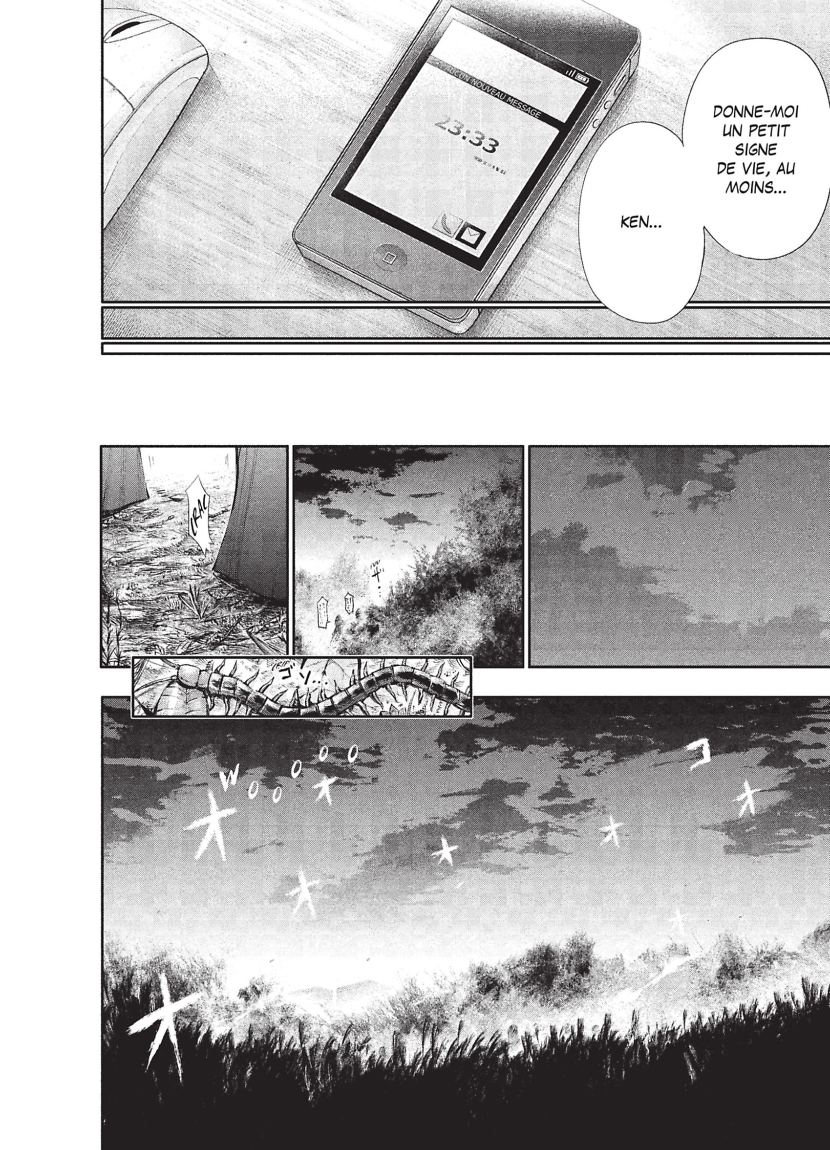  Tokyo Ghoul - Chapitre 6 - 102