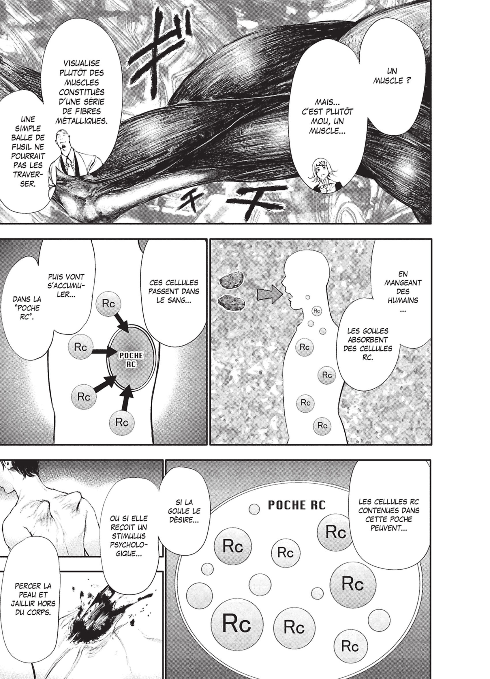  Tokyo Ghoul - Chapitre 6 - 93