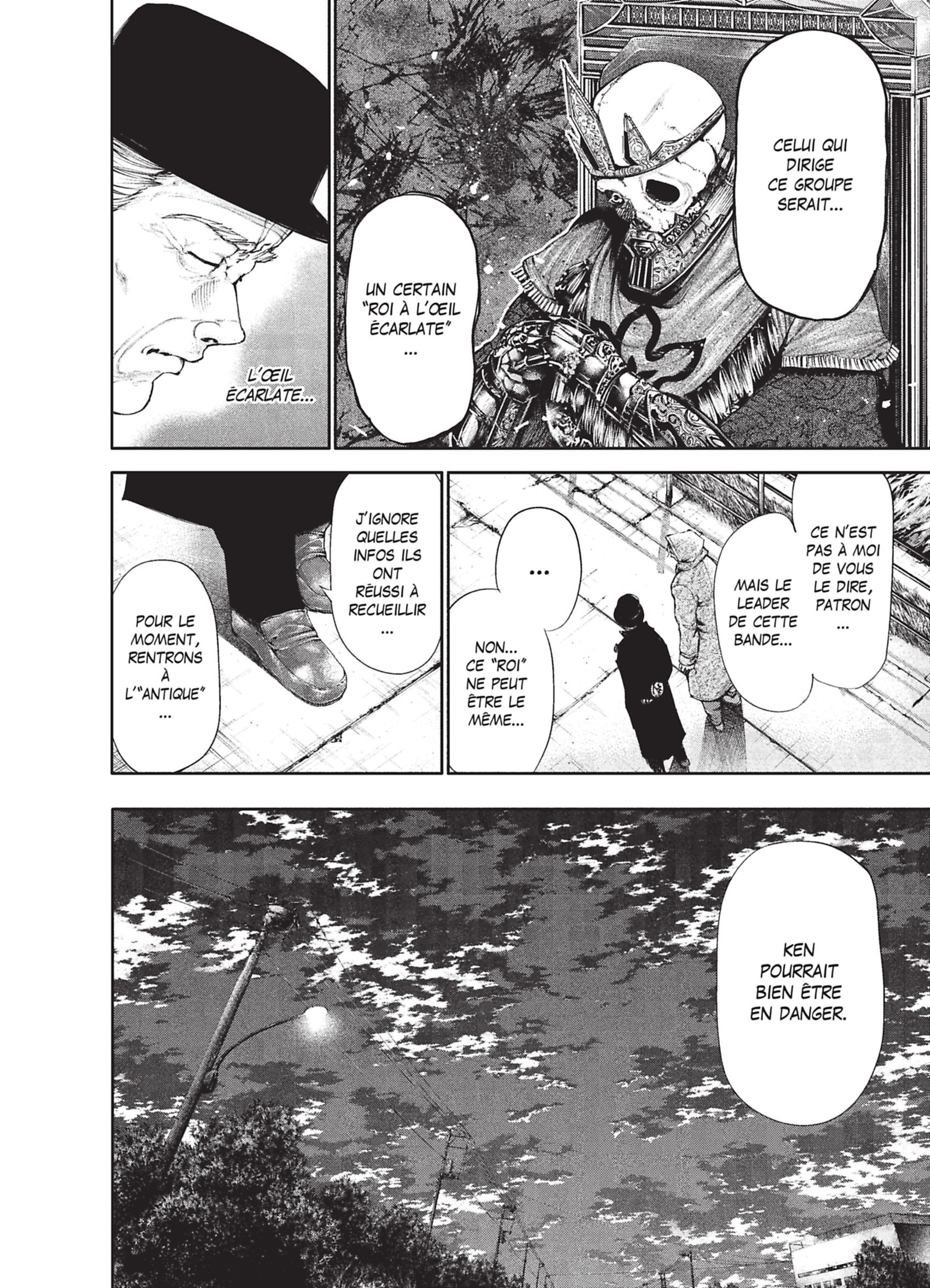  Tokyo Ghoul - Chapitre 6 - 48