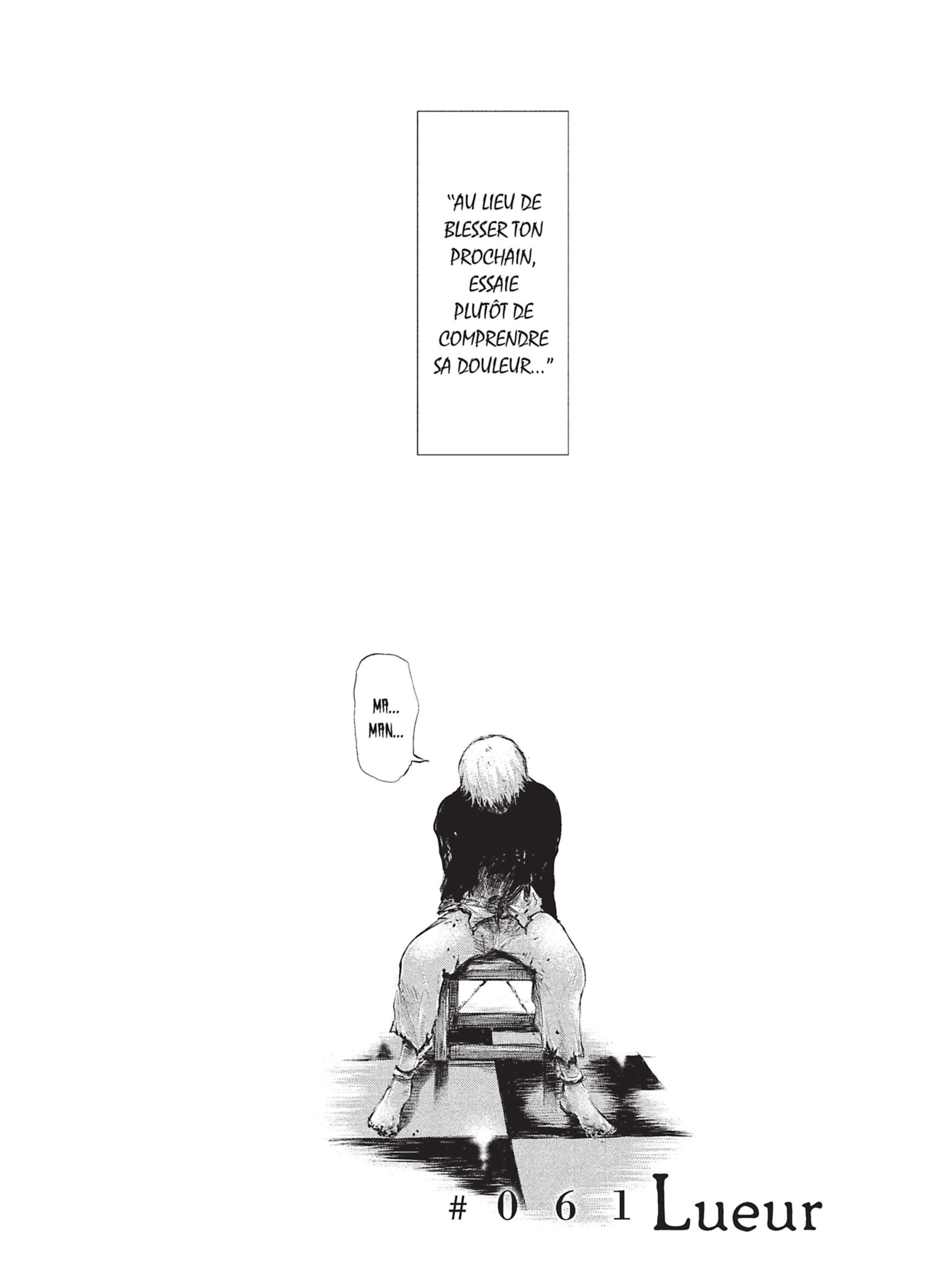  Tokyo Ghoul - Chapitre 7 - 50