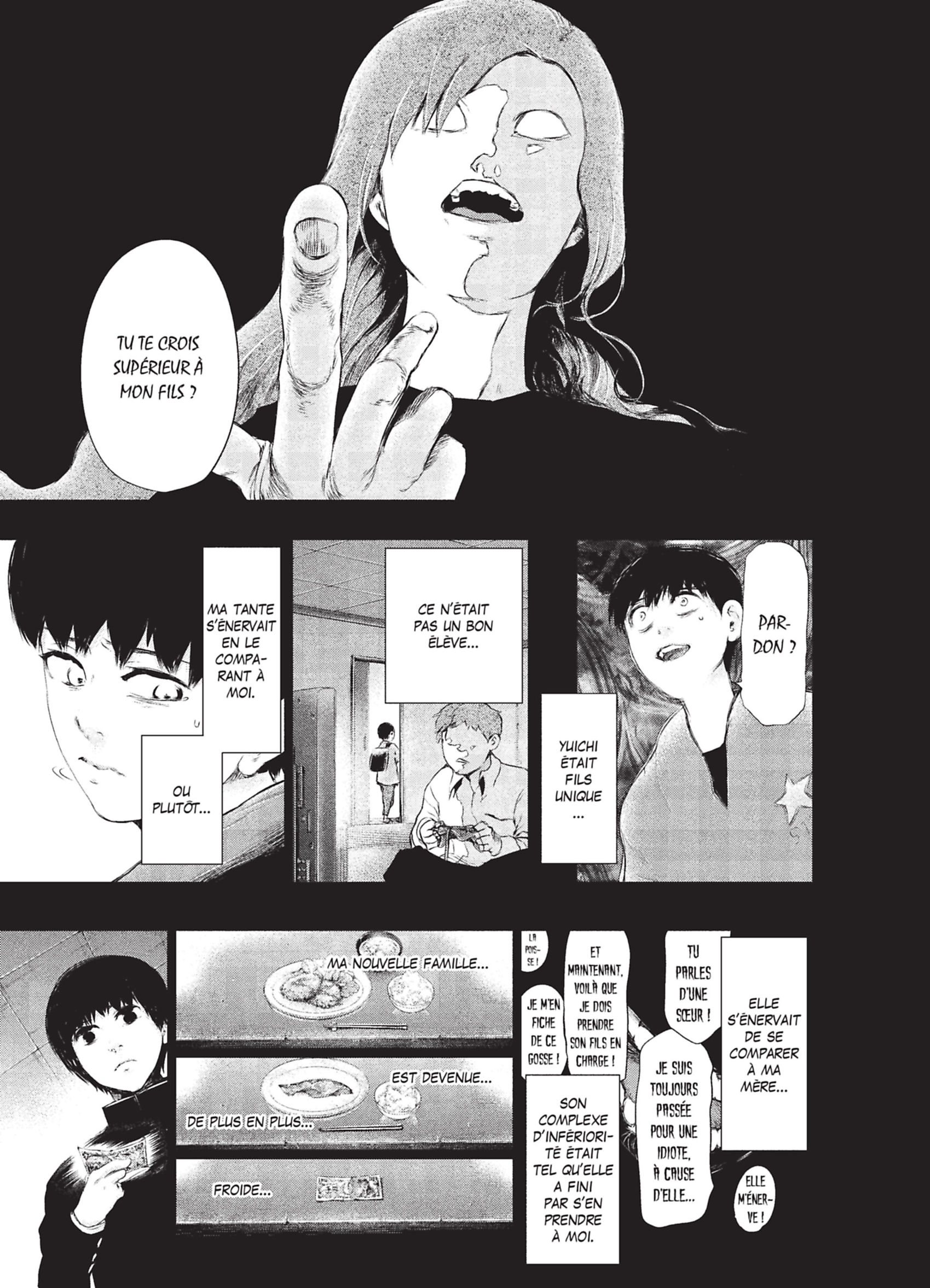  Tokyo Ghoul - Chapitre 7 - 79