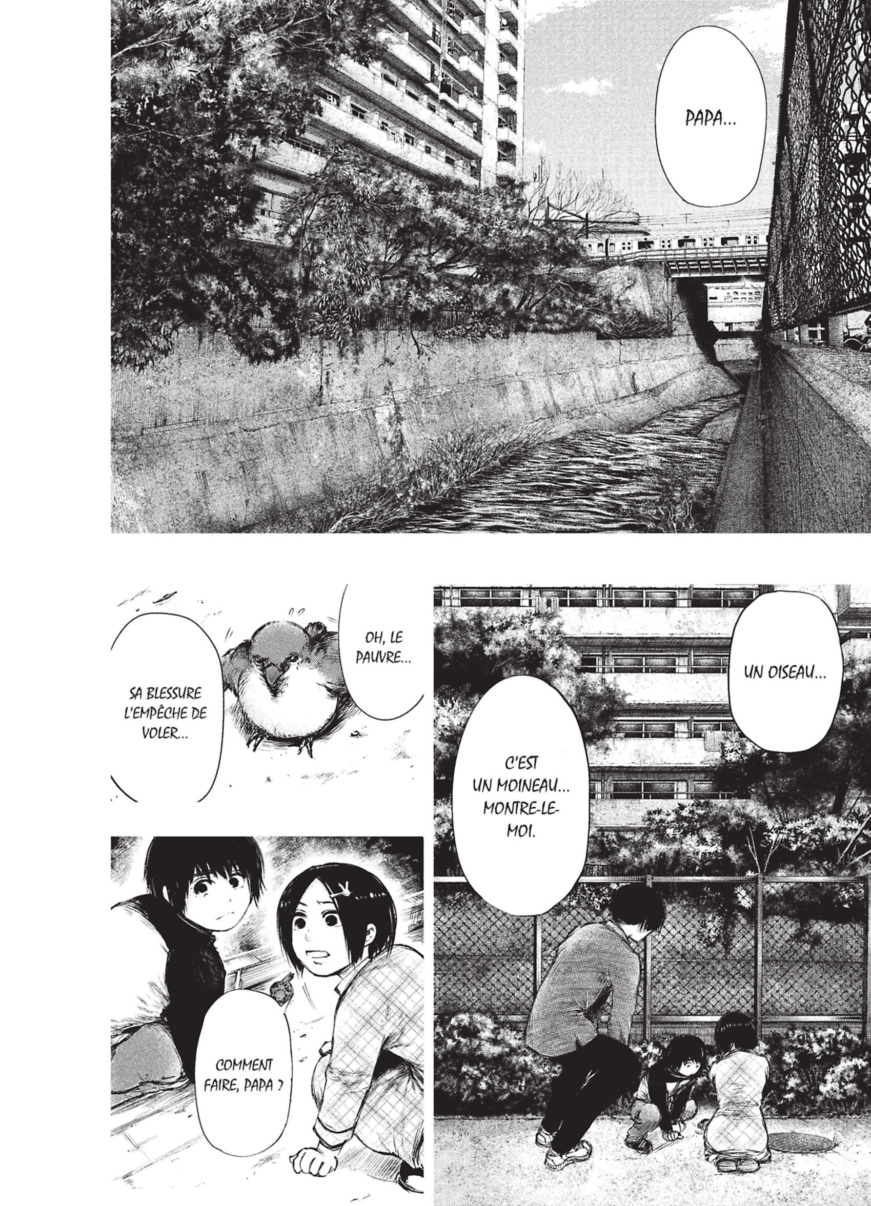  Tokyo Ghoul - Chapitre 8 - 34