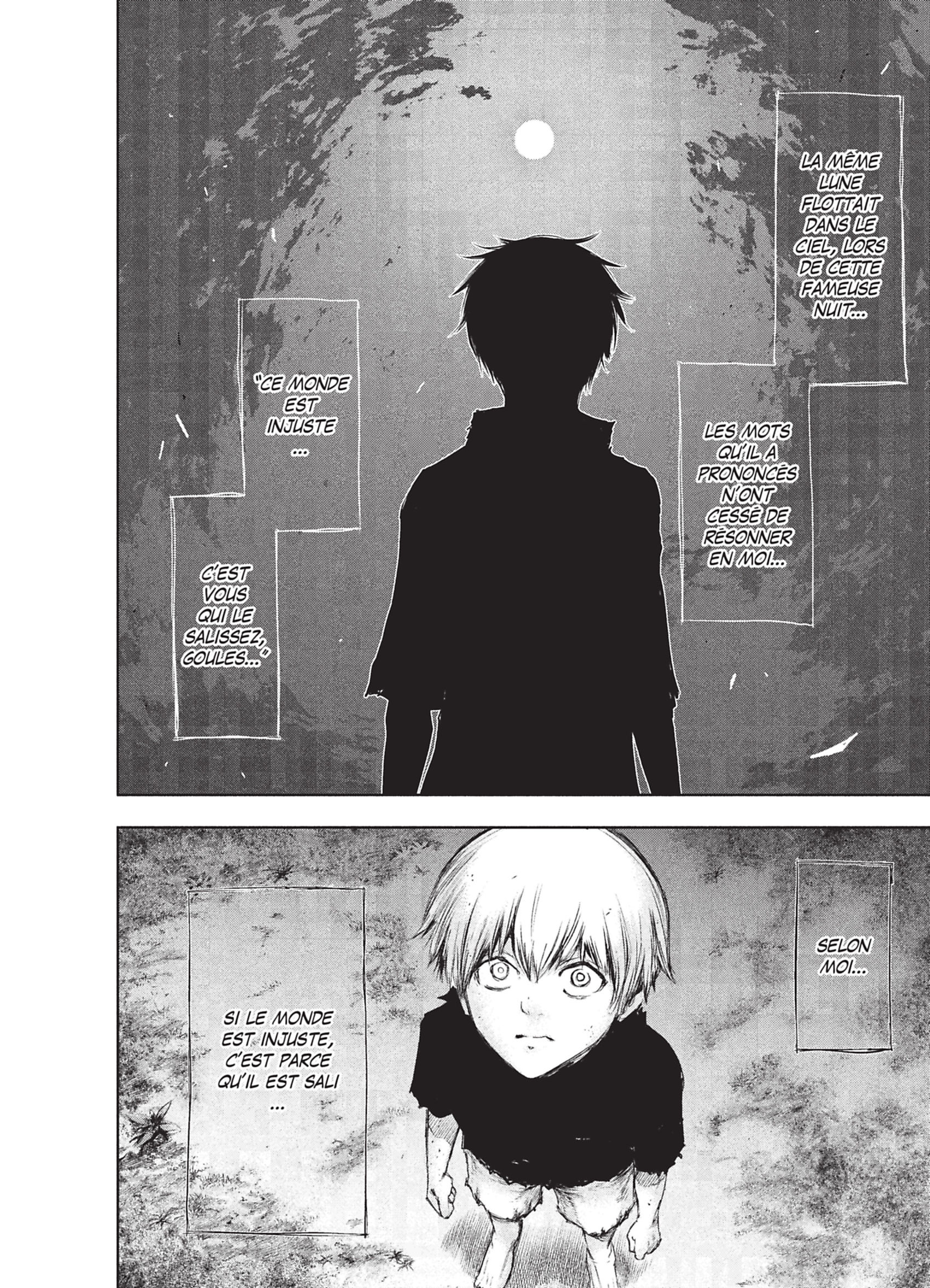  Tokyo Ghoul - Chapitre 8 - 212