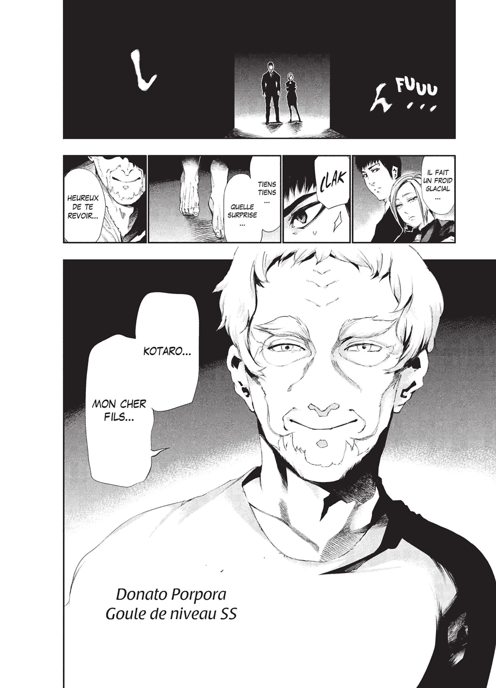  Tokyo Ghoul - Chapitre 9 - 60