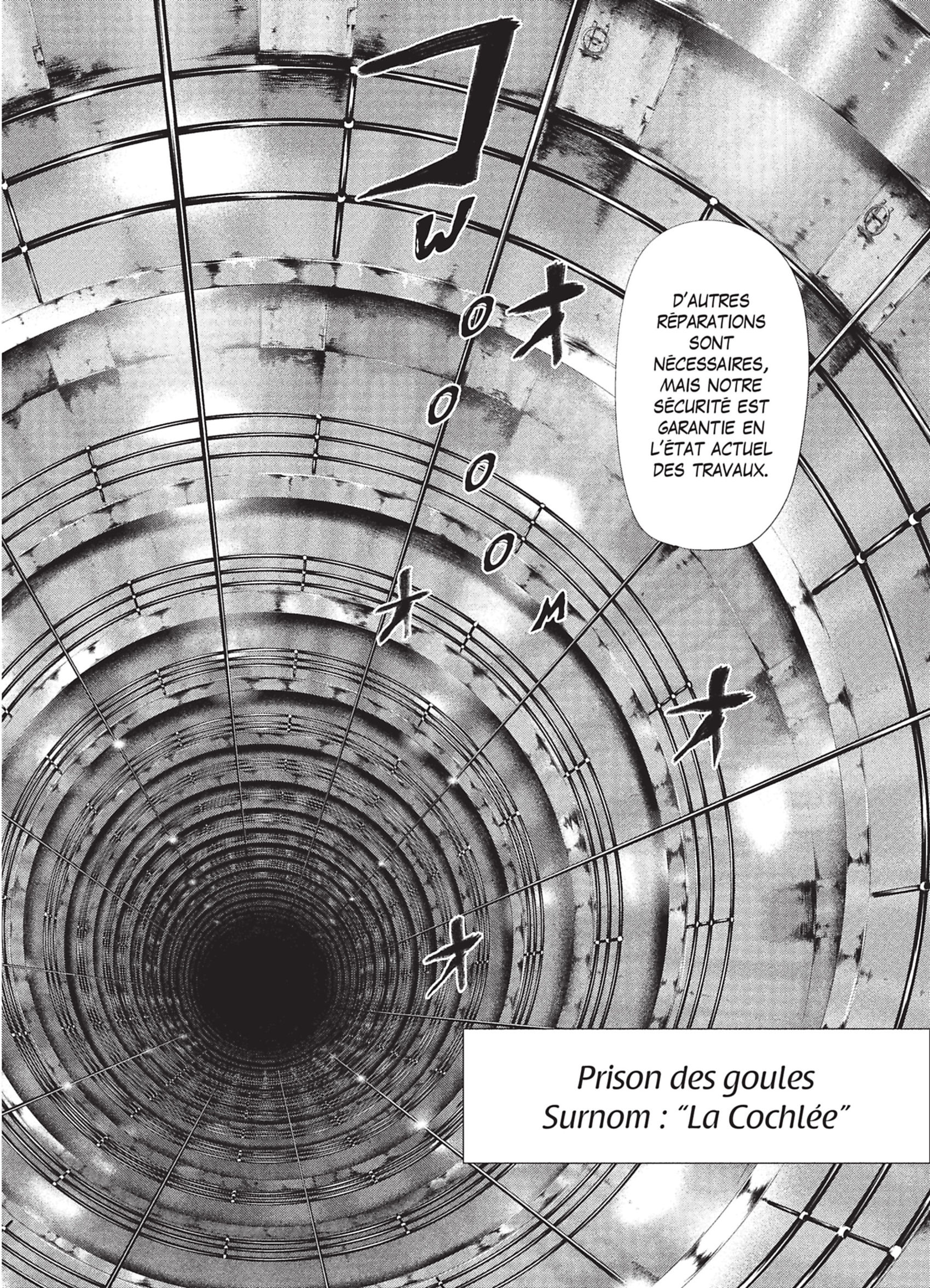  Tokyo Ghoul - Chapitre 9 - 58