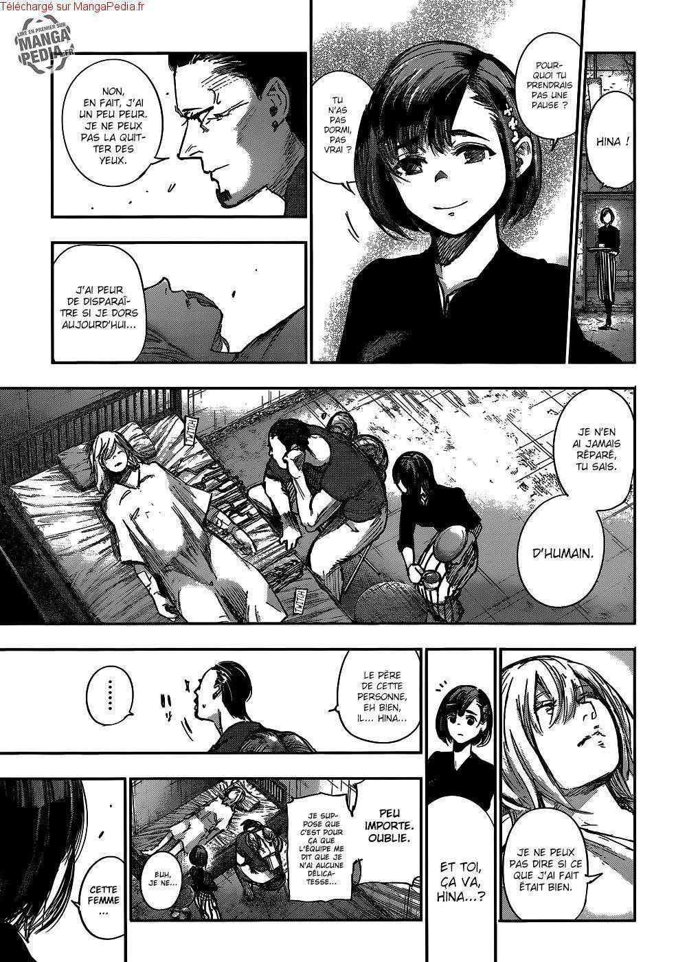  Tokyo Ghoul Re - Chapitre 100 - 19