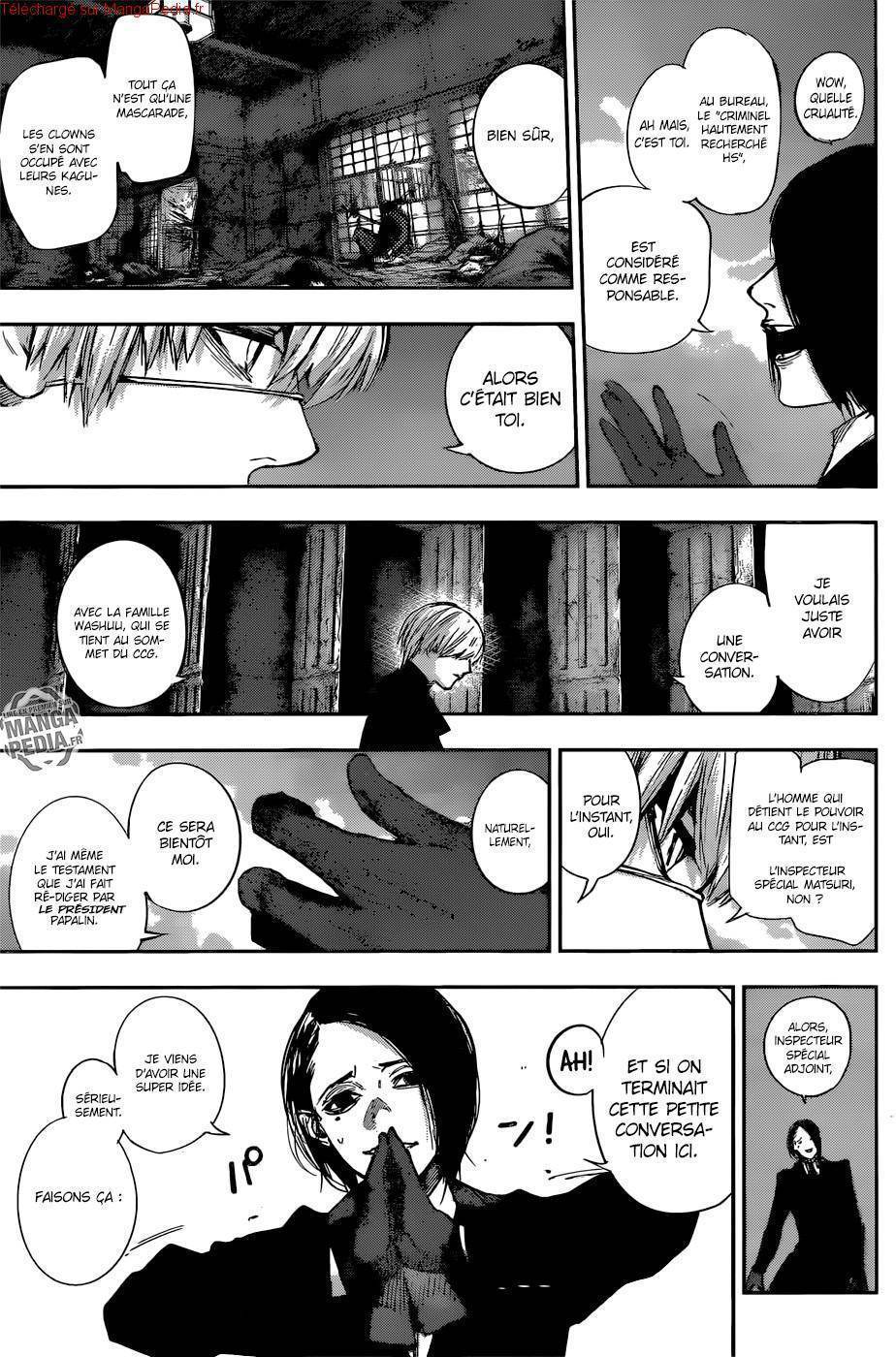  Tokyo Ghoul Re - Chapitre 101 - 4