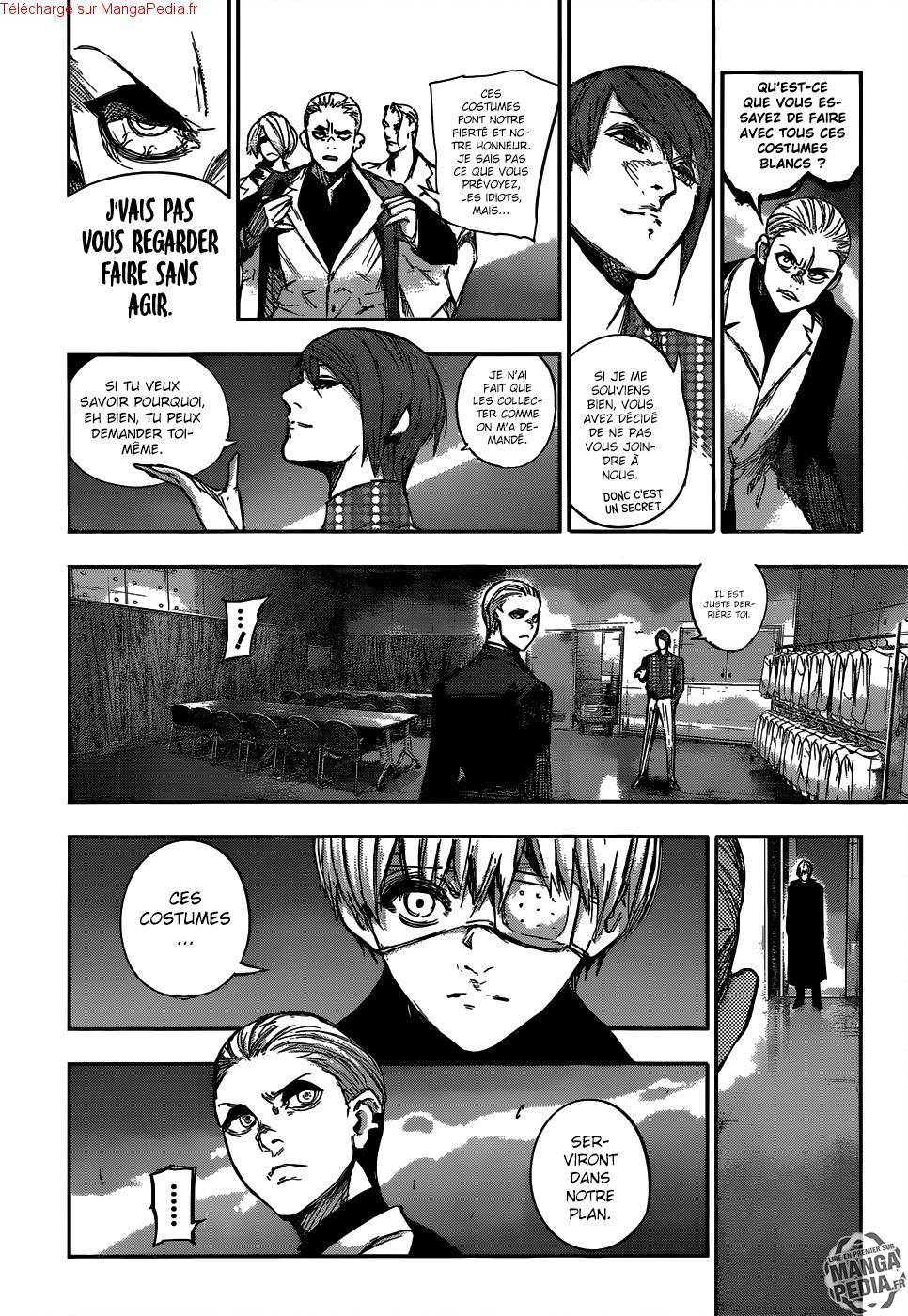  Tokyo Ghoul Re - Chapitre 102 - 9