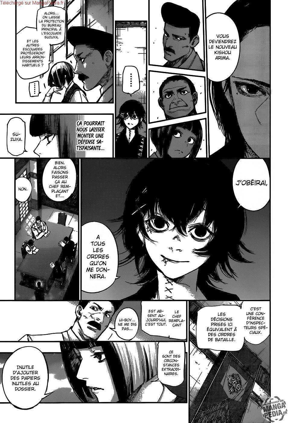  Tokyo Ghoul Re - Chapitre 103 - 16