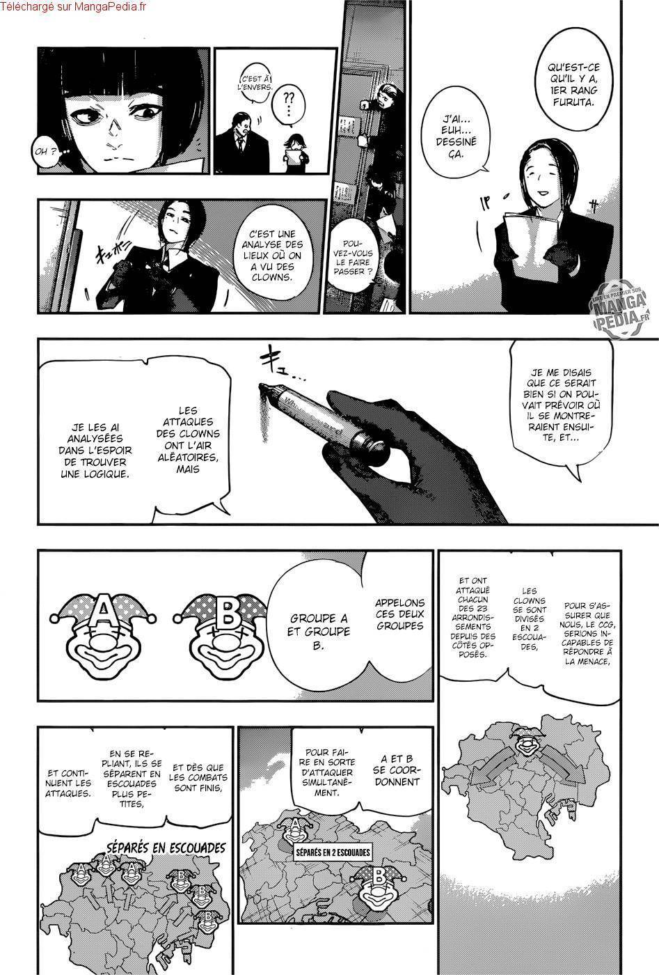  Tokyo Ghoul Re - Chapitre 103 - 11