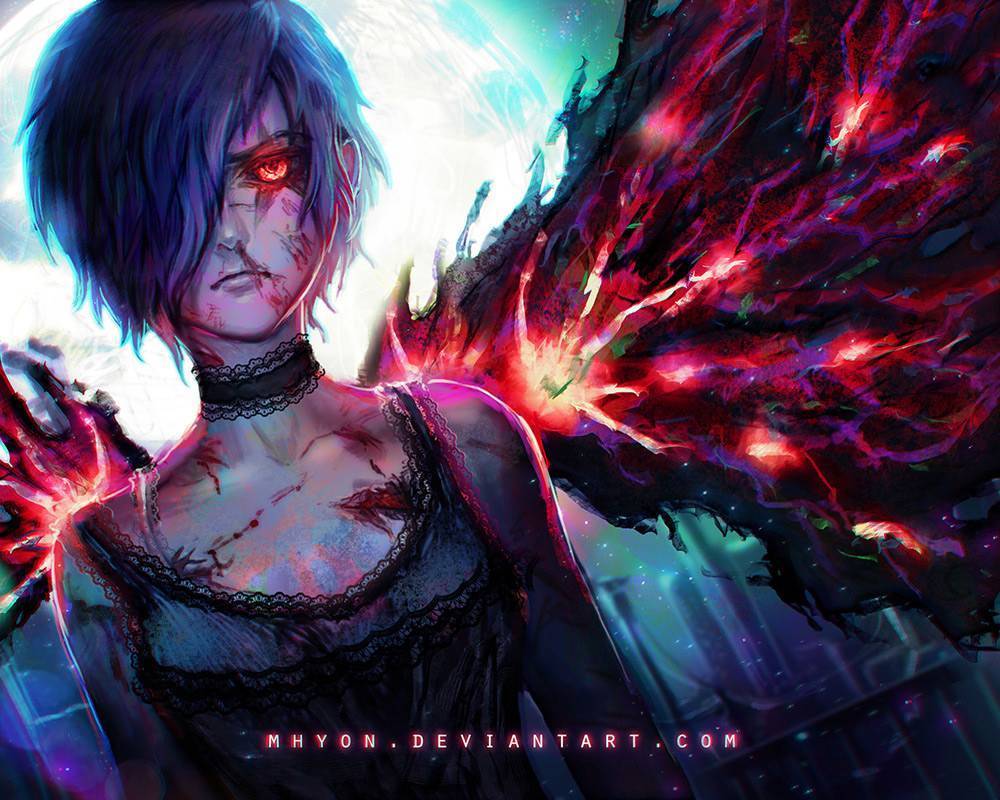  Tokyo Ghoul Re - Chapitre 103 - 22