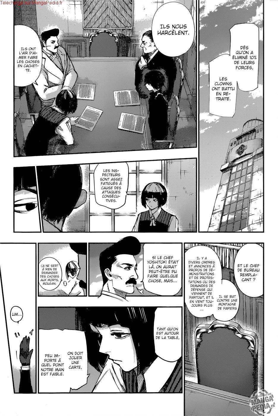  Tokyo Ghoul Re - Chapitre 103 - 10