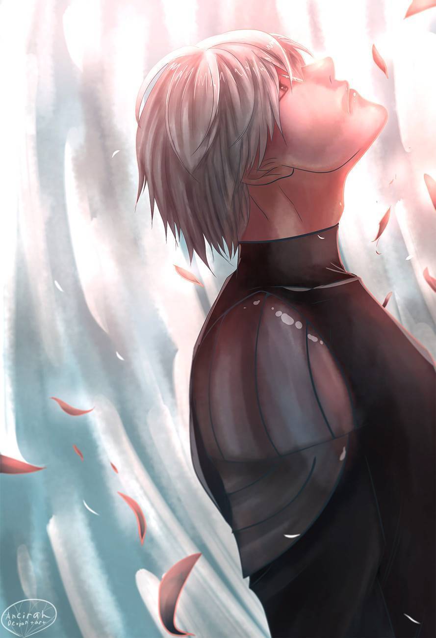  Tokyo Ghoul Re - Chapitre 103 - 20