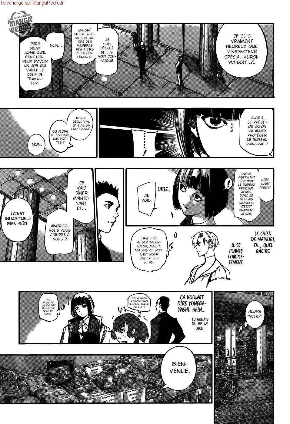  Tokyo Ghoul Re - Chapitre 103 - 18