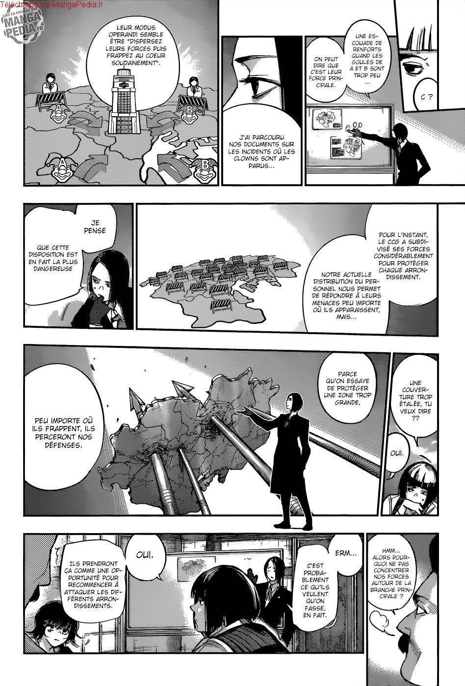  Tokyo Ghoul Re - Chapitre 103 - 13