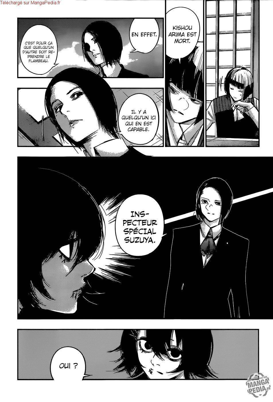  Tokyo Ghoul Re - Chapitre 103 - 15