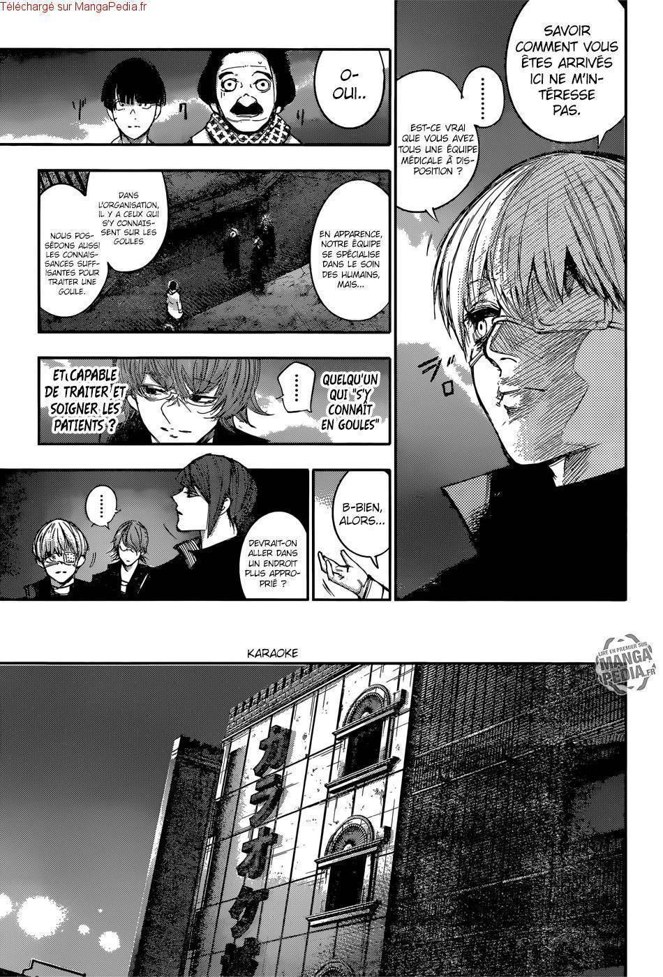  Tokyo Ghoul Re - Chapitre 103 - 4