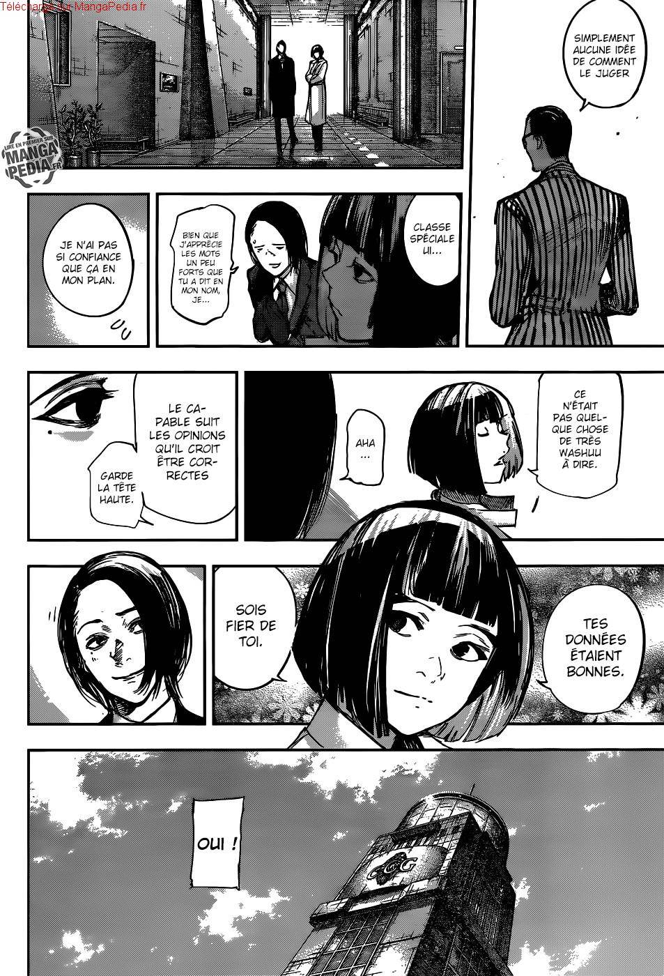  Tokyo Ghoul Re - Chapitre 104 - 11