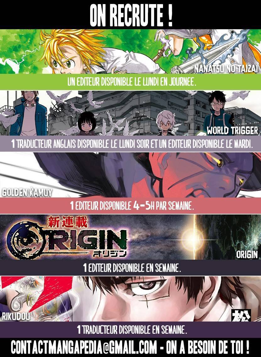  Tokyo Ghoul Re - Chapitre 107 - 20