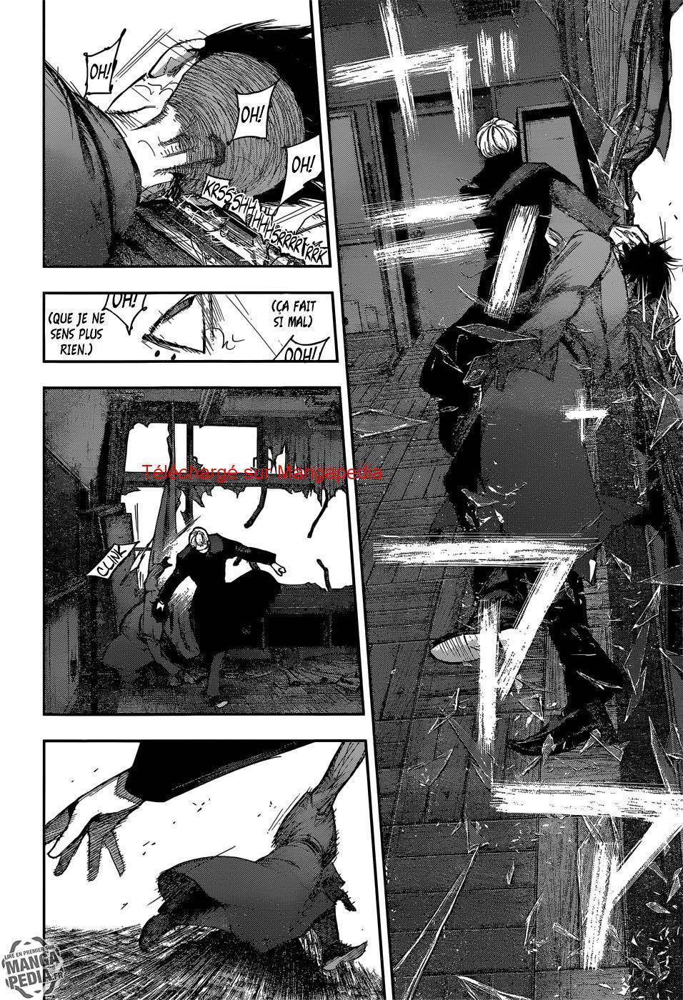  Tokyo Ghoul Re - Chapitre 109 - 5