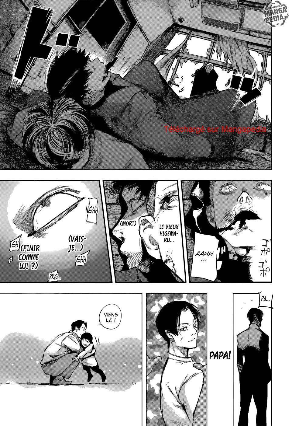  Tokyo Ghoul Re - Chapitre 109 - 6