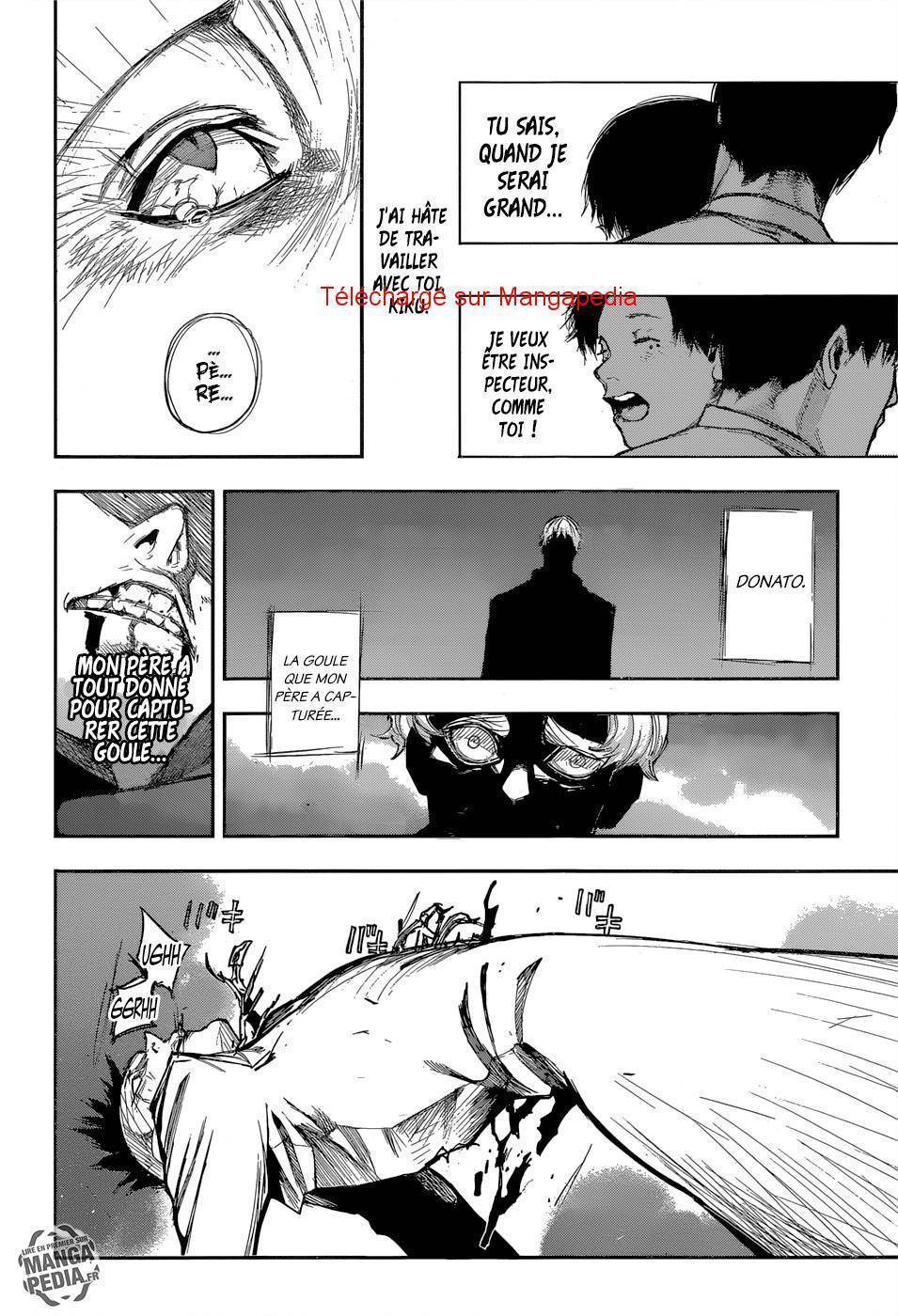  Tokyo Ghoul Re - Chapitre 109 - 7