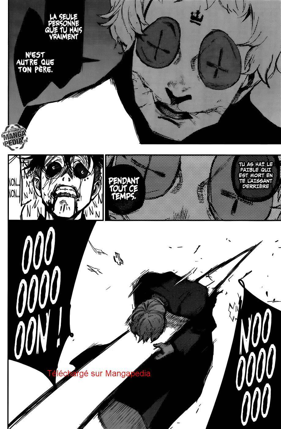  Tokyo Ghoul Re - Chapitre 110 - 13