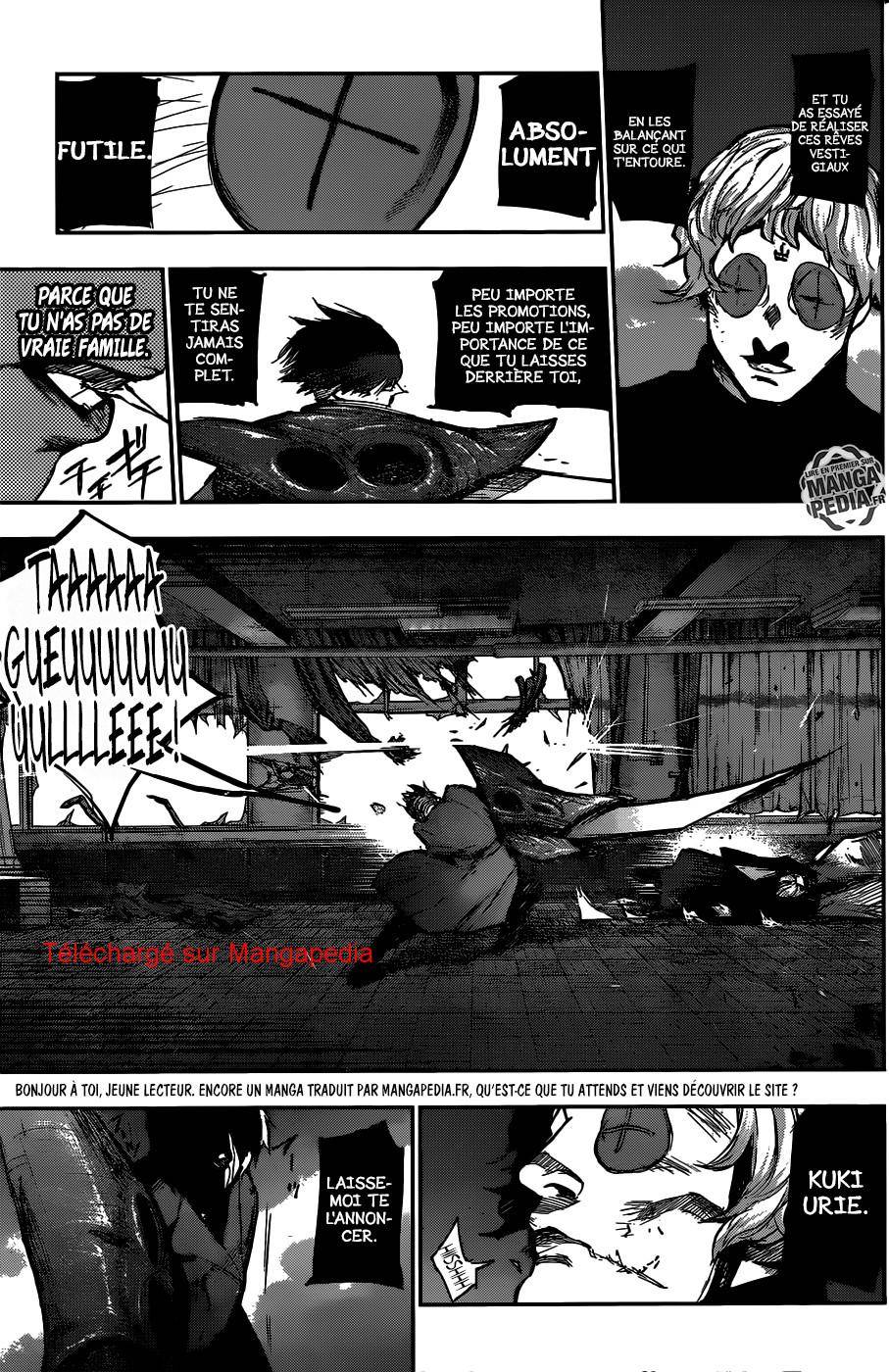  Tokyo Ghoul Re - Chapitre 110 - 12