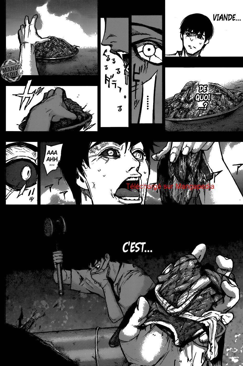  Tokyo Ghoul Re - Chapitre 111 - 5