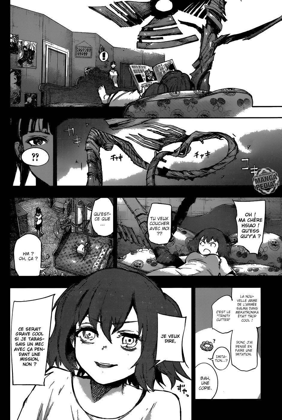  Tokyo Ghoul Re - Chapitre 112 - 9