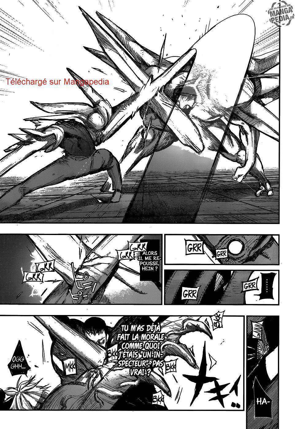  Tokyo Ghoul Re - Chapitre 115 - 4