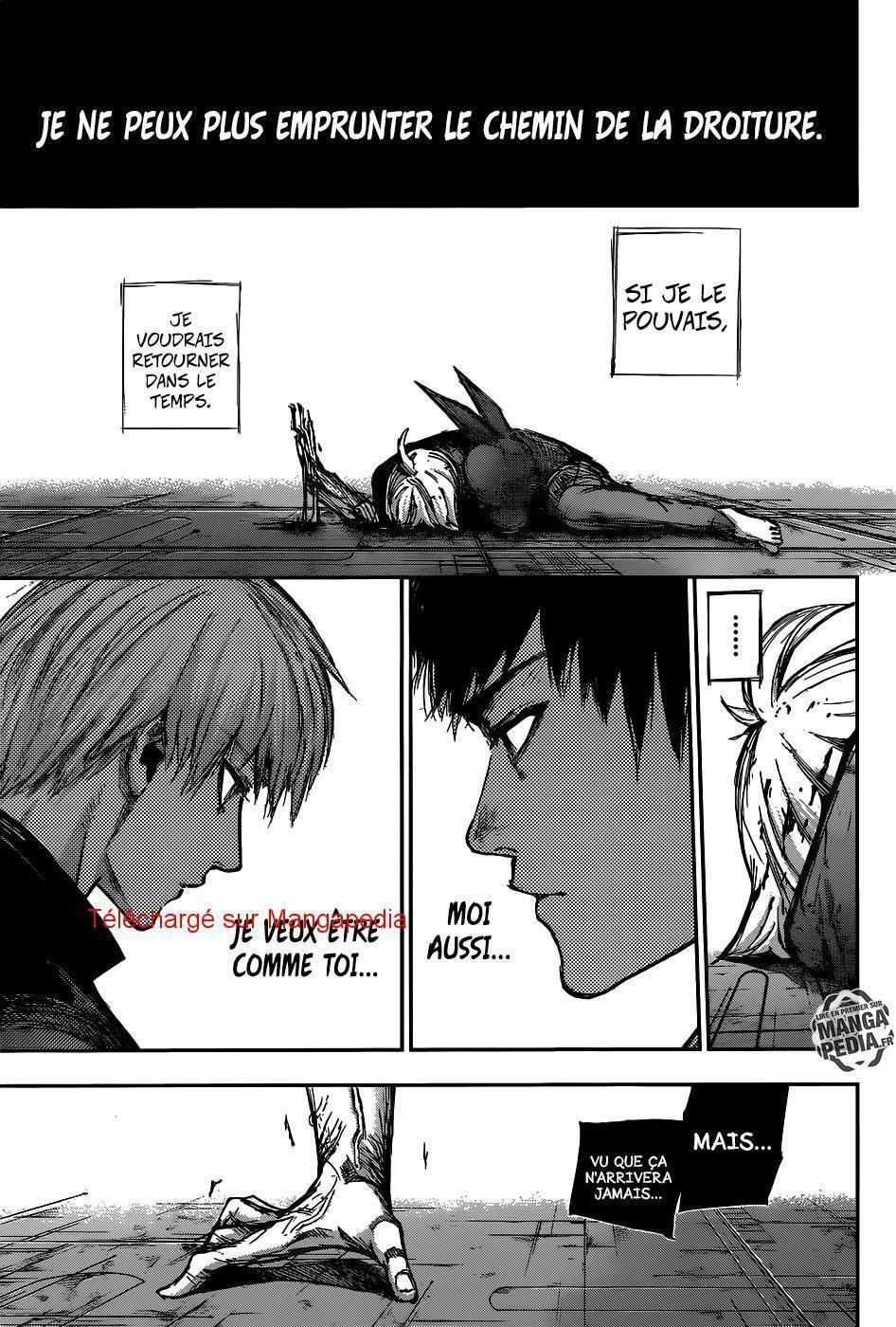  Tokyo Ghoul Re - Chapitre 115 - 12