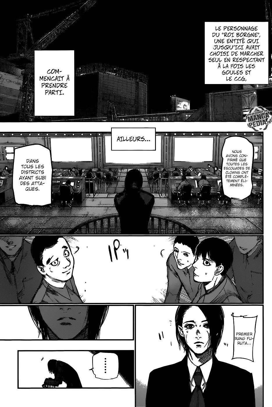  Tokyo Ghoul Re - Chapitre 116 - 13