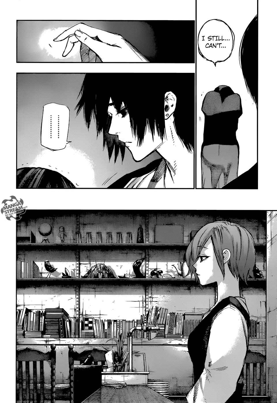  Tokyo Ghoul Re - Chapitre 117 - 11