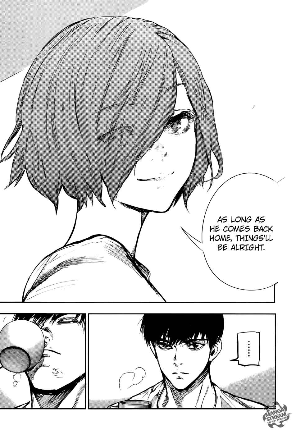  Tokyo Ghoul Re - Chapitre 117 - 16