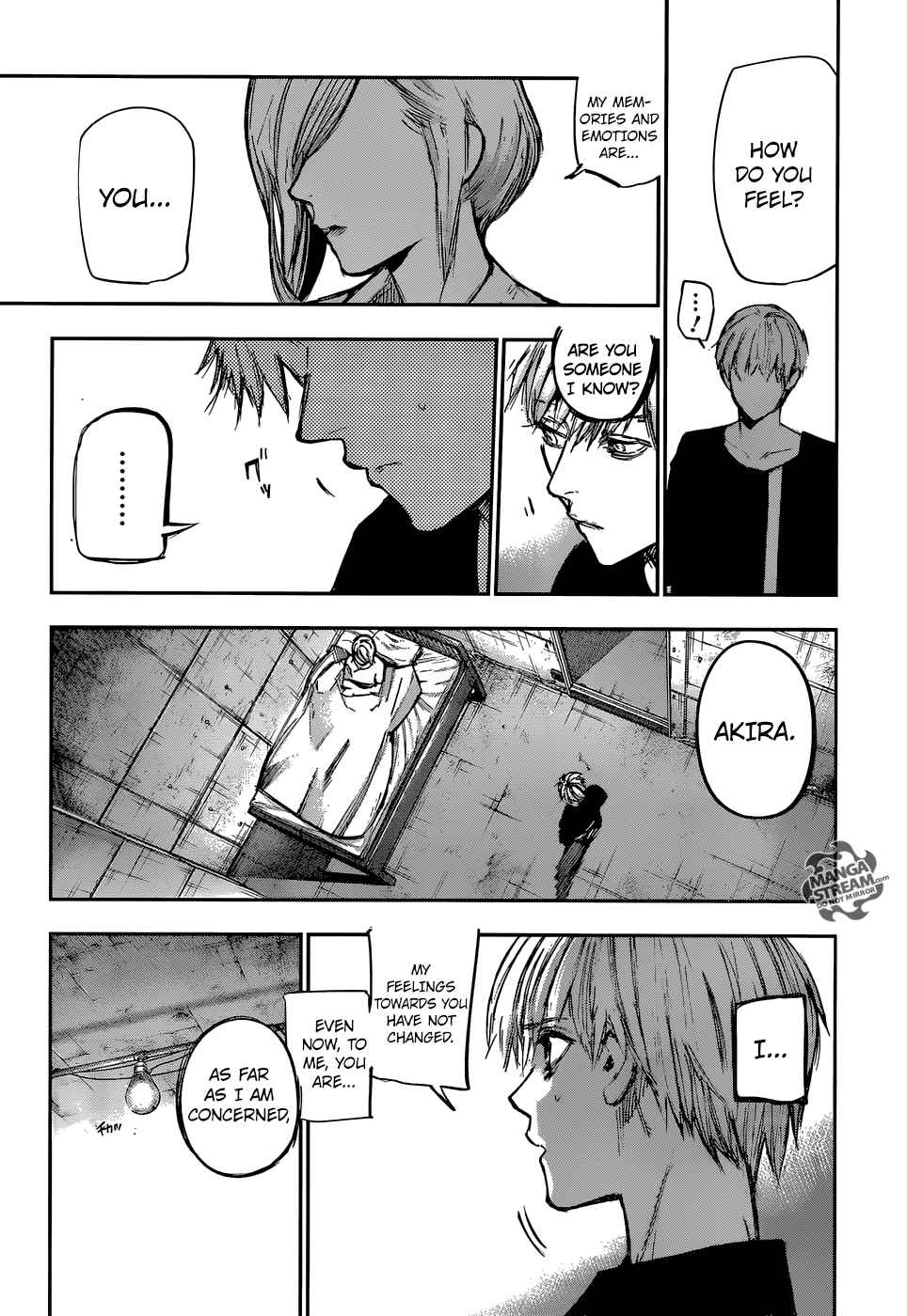  Tokyo Ghoul Re - Chapitre 117 - 6