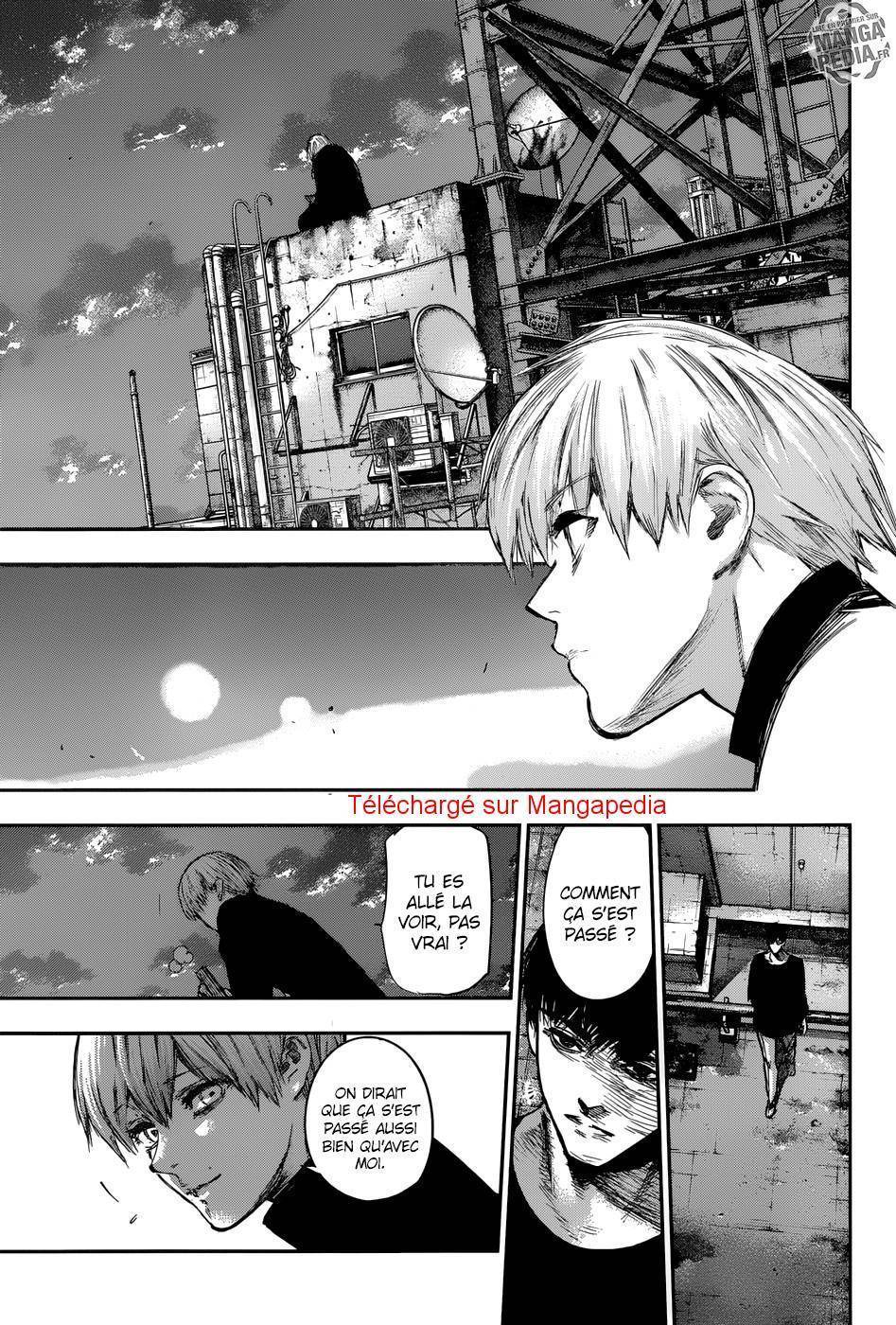  Tokyo Ghoul Re - Chapitre 119 - 6