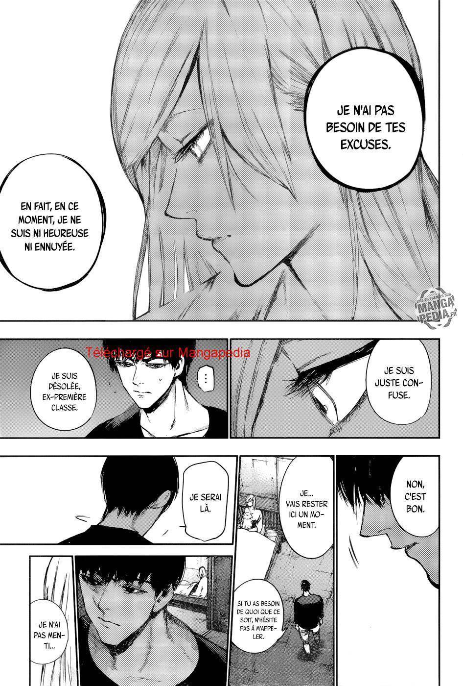  Tokyo Ghoul Re - Chapitre 119 - 4