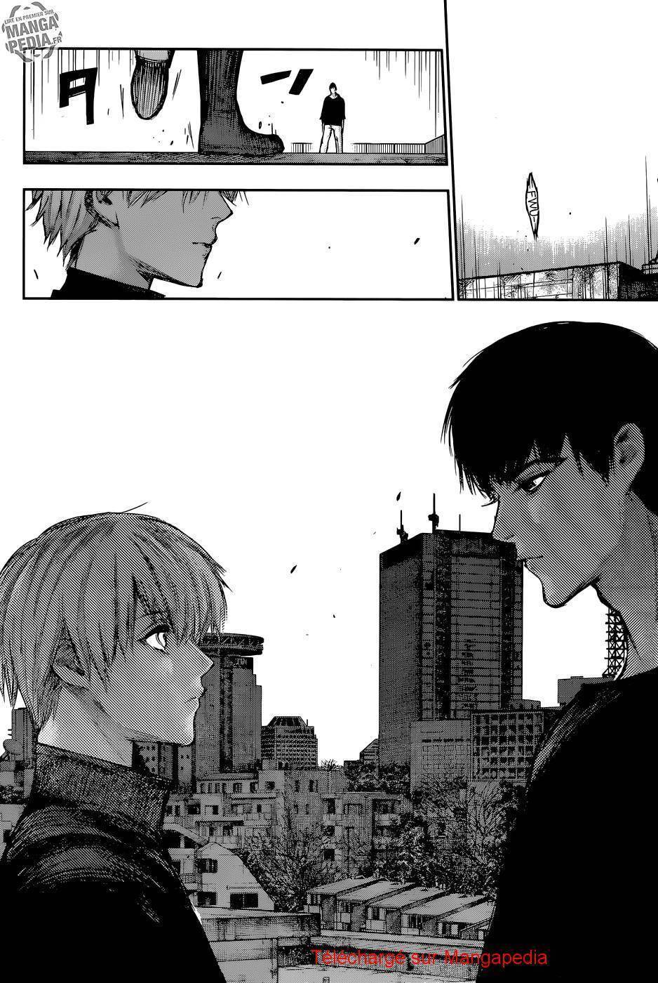  Tokyo Ghoul Re - Chapitre 119 - 7