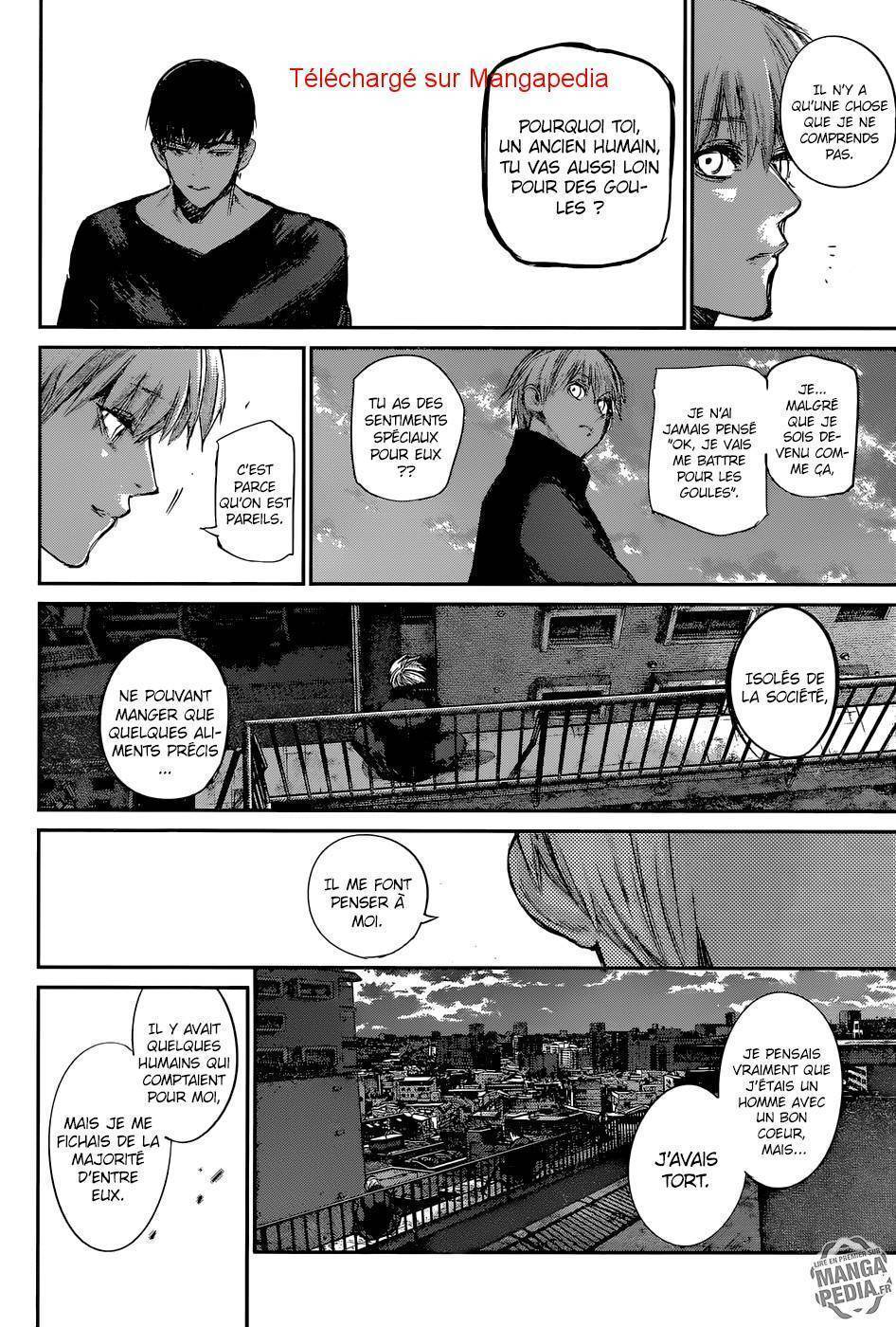  Tokyo Ghoul Re - Chapitre 119 - 11