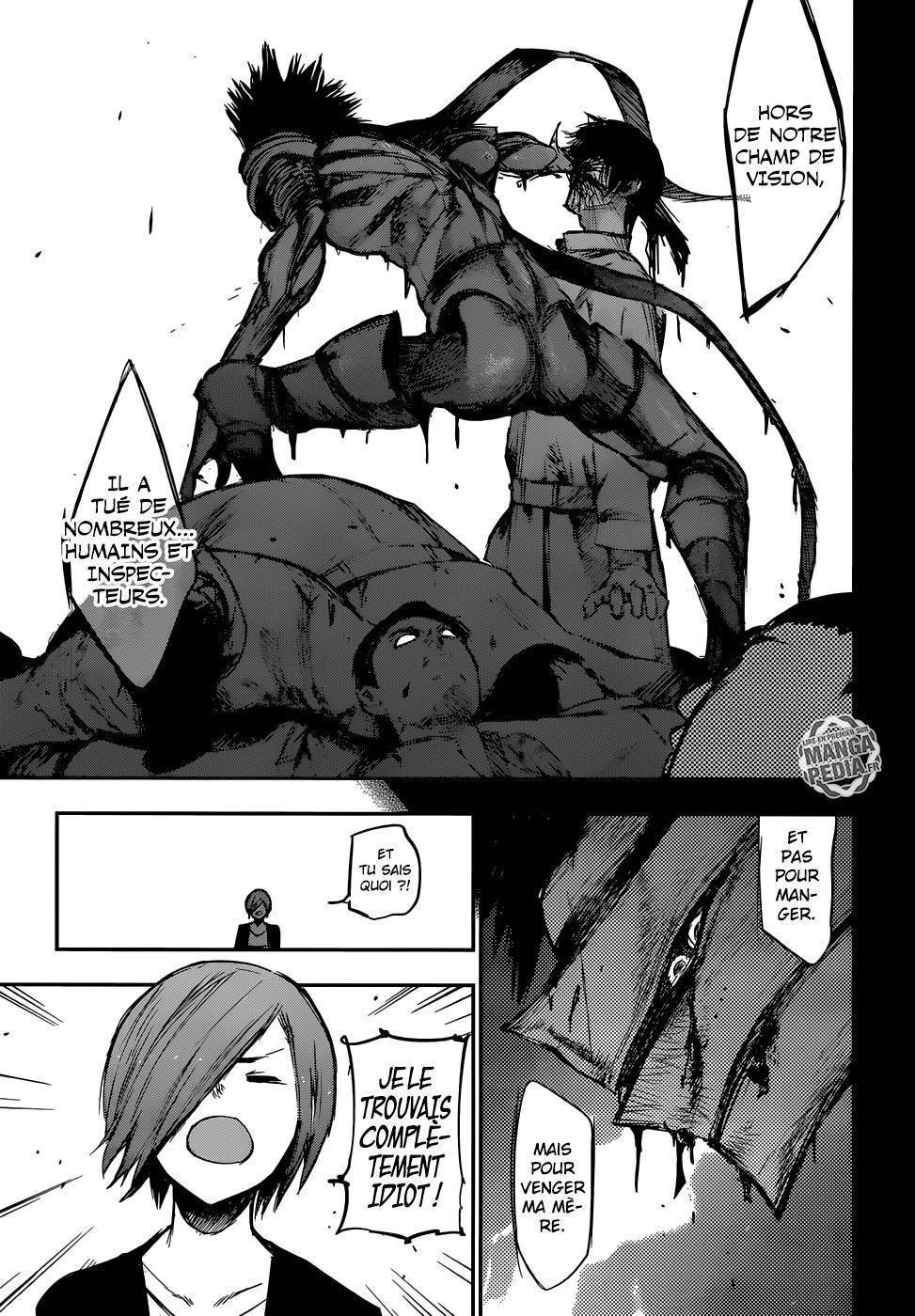  Tokyo Ghoul Re - Chapitre 120 - 12